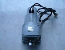 PROFESTRONICS รับซ่อม Servo Motor